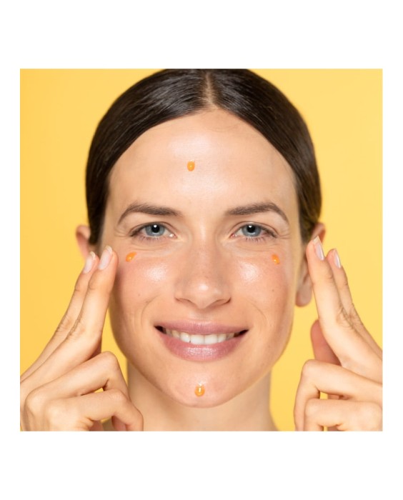 Sérum facial Vitamin C Concentrate Serum 30 ml Freshly Cosmetics