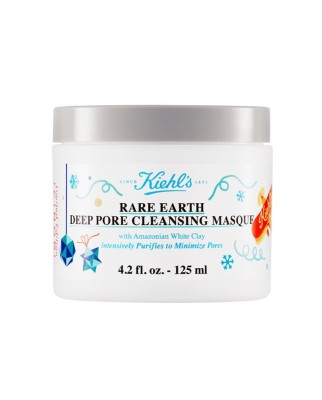 Rare Earth 125 ml Kiehl's Маска для лица