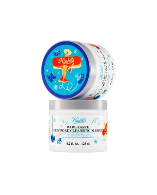 Rare Earth 125 ml Kiehl's Маска для лица