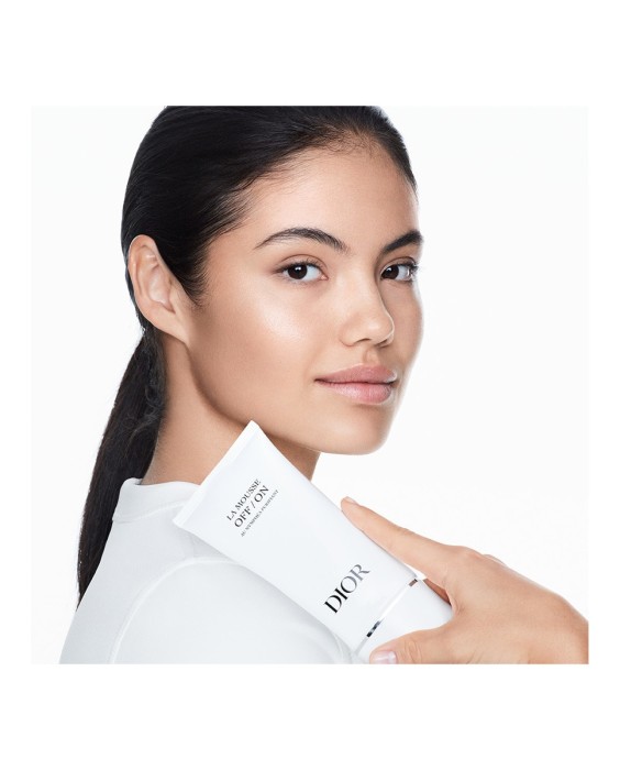 Les Nympheas Dior 200 ml Мицелярная вода для лица и глаз