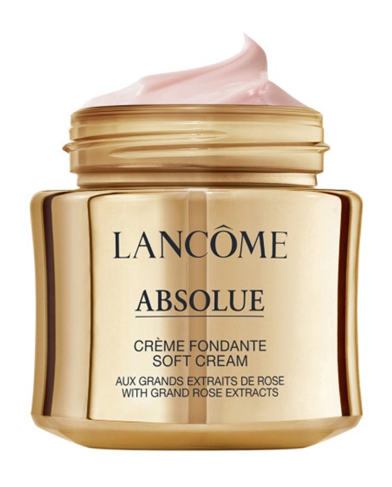 Lancôme Absolue Soft 30мл Антивозрастной крем для лица