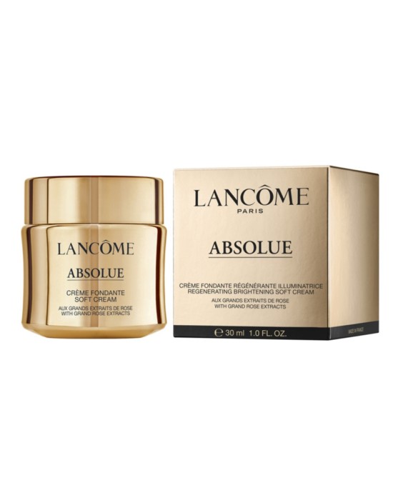 Lancôme Absolue Soft 30мл Антивозрастной крем для лица