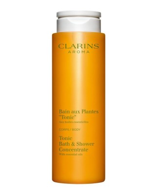Tratamiento tonificante Tonic Bath 200 ml Clarins