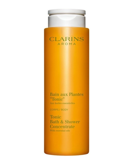 Tratamiento tonificante Tonic Bath 200 ml Clarins