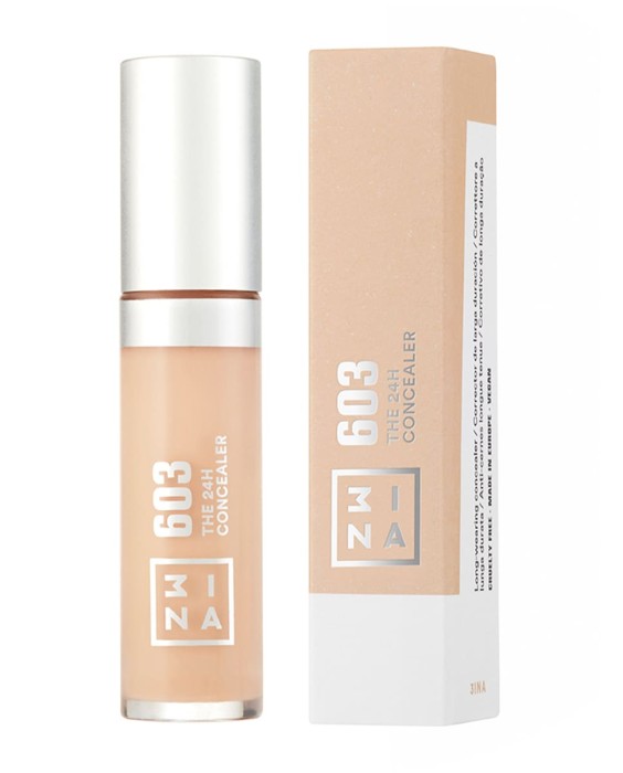 Corrector The 24H Concealer 3INA