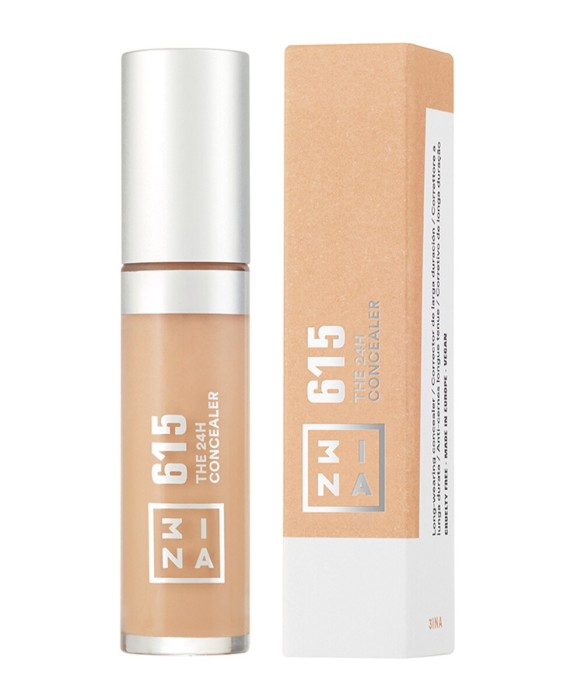 Corrector The 24H Concealer 3INA