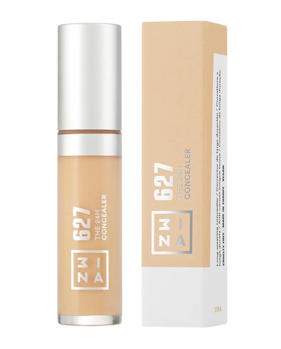 Corrector The 24H Concealer 3INA