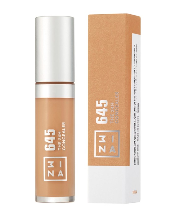 Corrector The 24H Concealer 3INA
