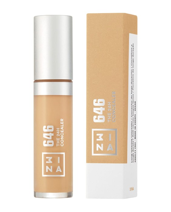 Corrector The 24H Concealer 3INA