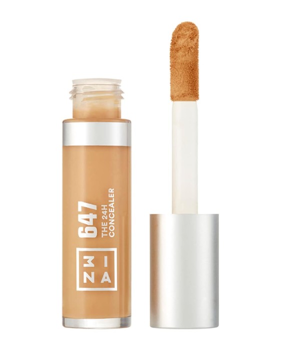 Corrector The 24H Concealer 3INA