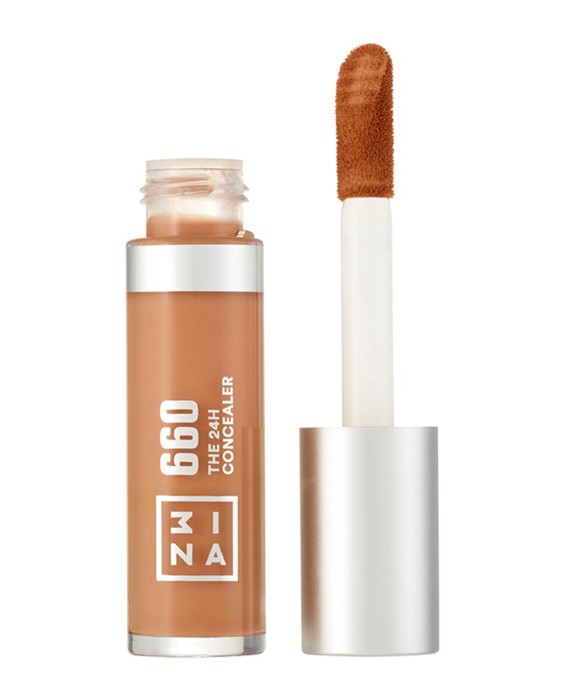 Corrector The 24H Concealer 3INA