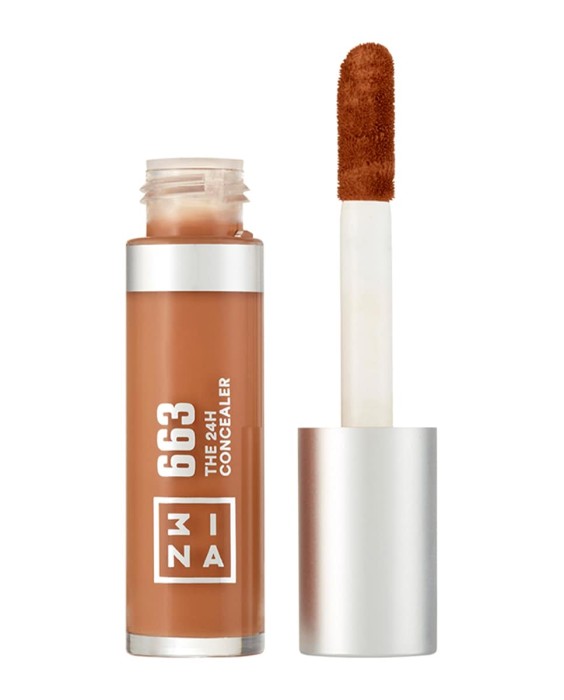 Corrector The 24H Concealer 3INA