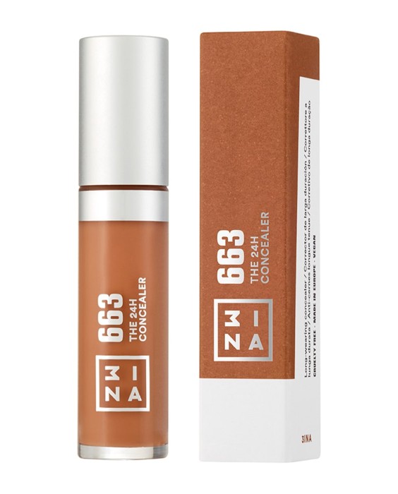 Corrector The 24H Concealer 3INA
