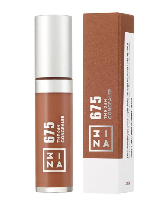 Corrector The 24H Concealer 3INA