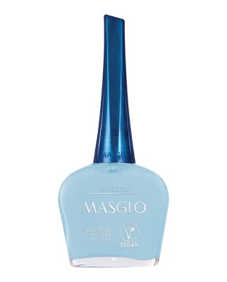 Esmalte de uñas cremoso Tranquila 13,5 ml Masglo