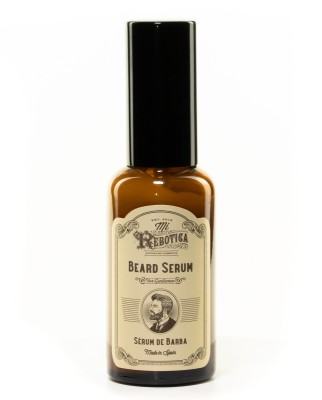Sérum reparador de barba 50ml Mi Rebotica
