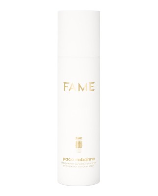 Desodorante Perfumado Fame 150 ml Rabanne