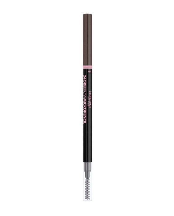 Perfilador de cejas 24Ore Brow Micropencil Deborah Milano