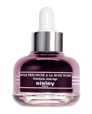 Huile Précieuse à la Rose Noire Sisley Масло для лица