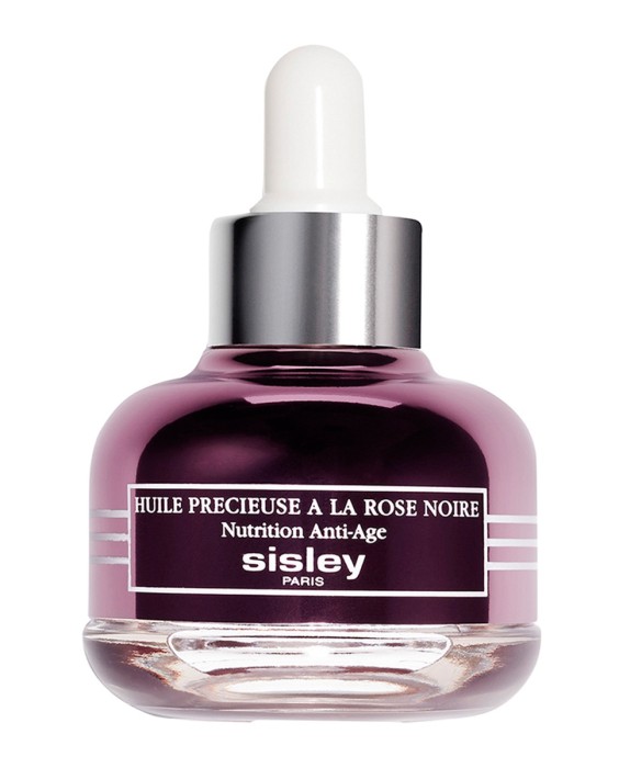 Huile Précieuse à la Rose Noire Sisley Масло для лица
