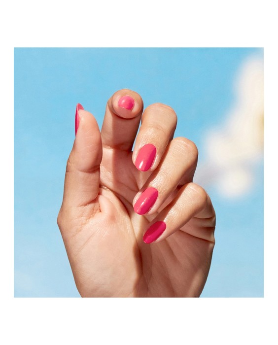 Esmalte de uñas Nature Strong Big Bloom Energy OPI