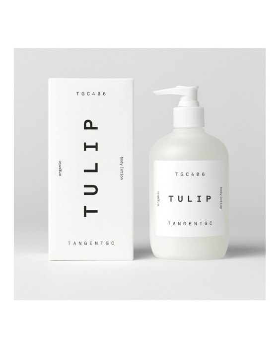 Locion Corporal Tulip Body Lotion 350 ml Tangent