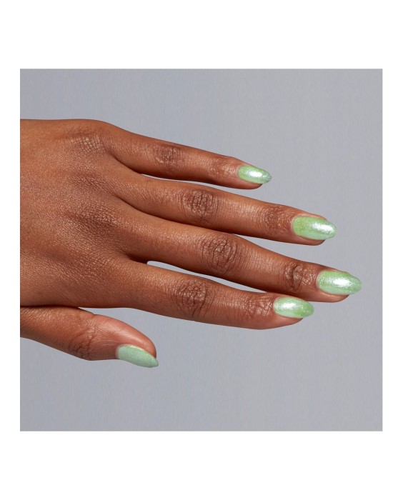 Esmalte de uñas Nail Lacquer Taurus-t Me OPI