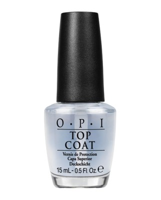 Top Coat Brillo OPI
