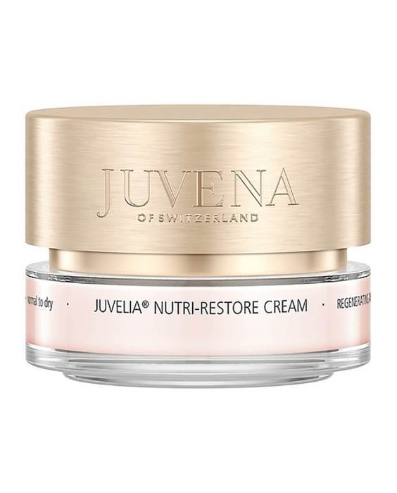 Crema nutritiva Juvelia Juvena