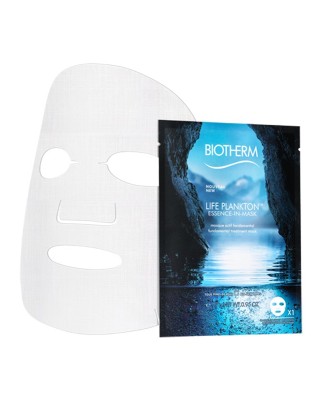Life Plankton Essence Mask Biotherm Маска для лица
