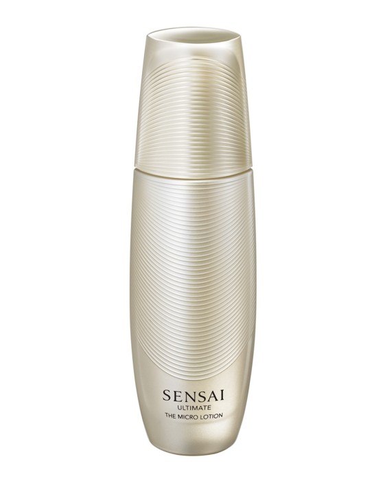 Loción Ultimate The Micro Lotion 125 ml Sensai