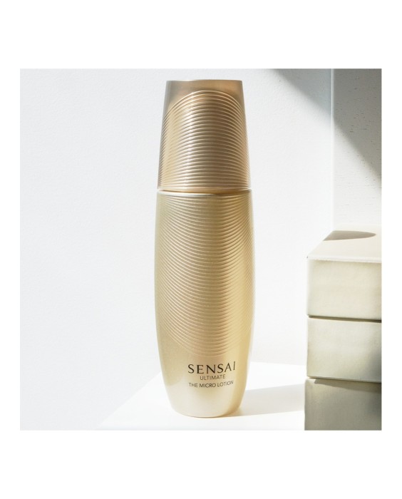 Sensai Ultimate The Micro Lotion 125мл лосьон для лица