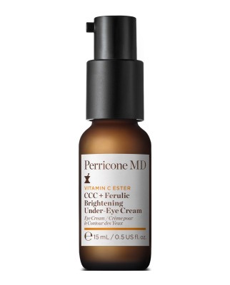 Contorno De Ojos Vitamin C Ester CCC + Ferulic Brightening Under-Eye Cream 15 ml Perricone Md