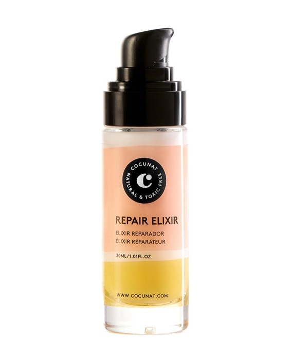 Sérum facial Skin Repair Elixir 30 ml Cocunat