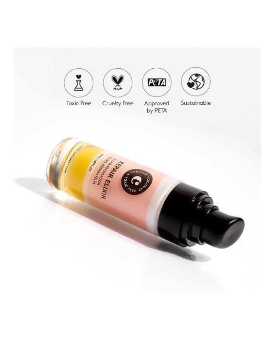 Sérum facial Skin Repair Elixir 30 ml Cocunat