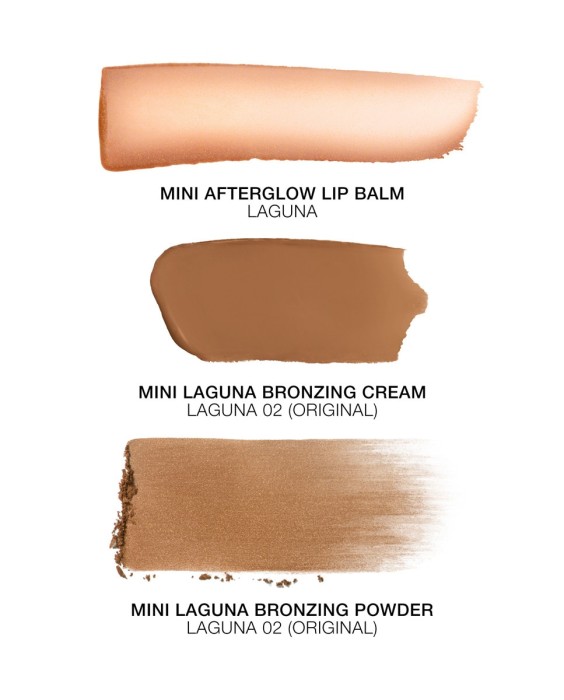 Estuche de Regalo Mini Laguna Essentials Bronzer & Lip Nars
