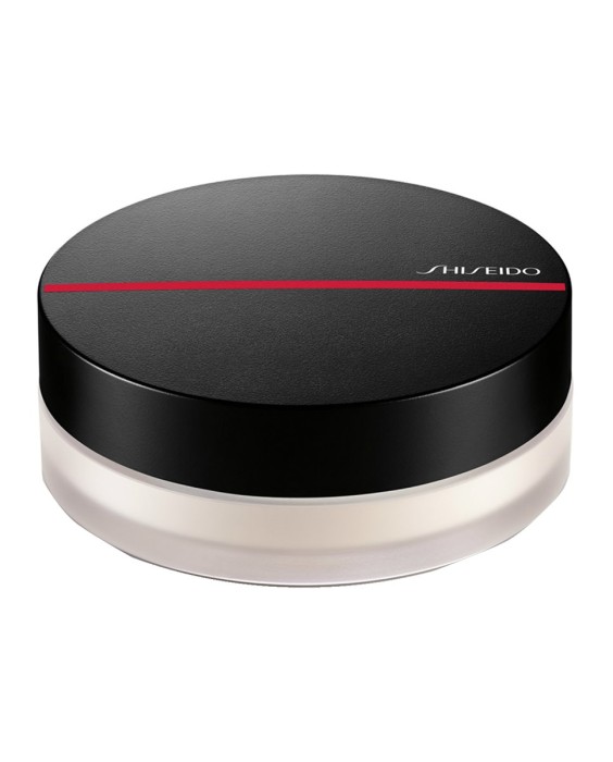 Polvo fijador Invisible Silk Loose Powder Shiseido