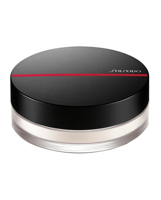 Polvo fijador Invisible Silk Loose Powder Shiseido