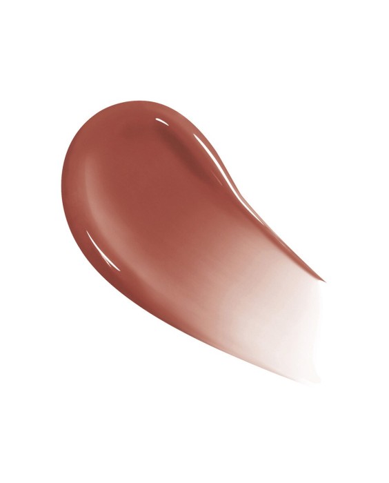 Barra de labios líquida que no transfiere - Acabado ultrabrillante y ultrapigmentado - Confort intenso