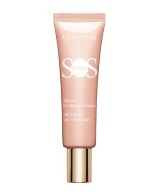 Primer SOS Clarins