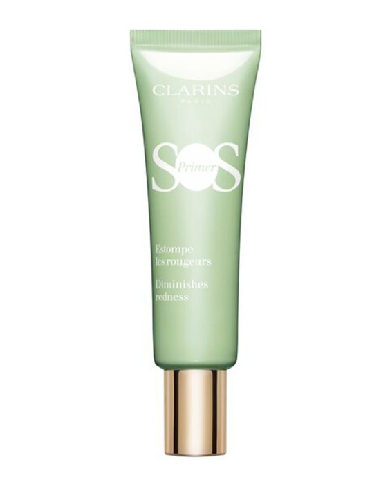 Primer SOS Clarins