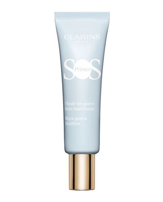 Primer SOS Clarins