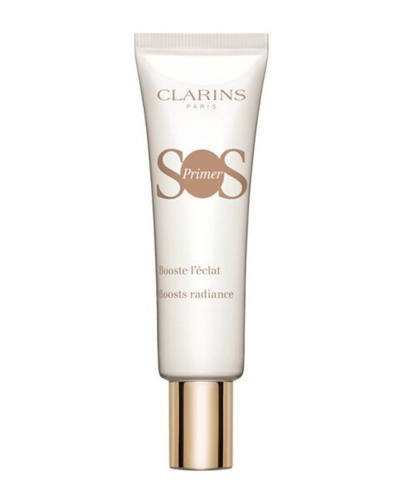 Primer SOS Clarins
