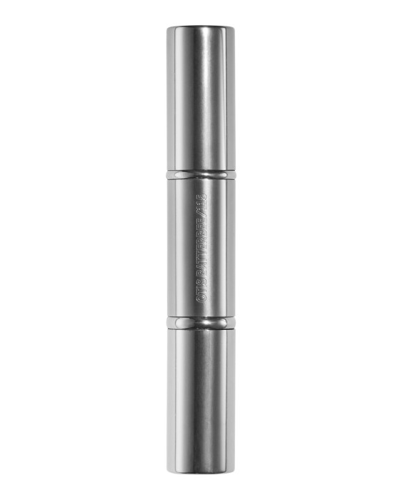 Brocha de Rostro Impecable de Doble Punta Otis Batterbee