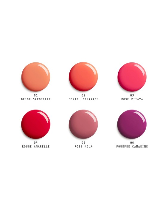 Hermès Hermèsistible Инфузированное масло для ухода