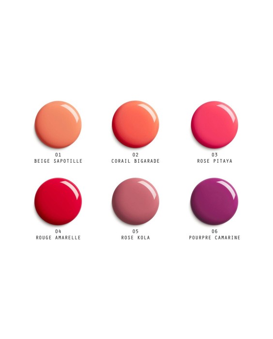 Hermès Hermèsistible Инфузированное масло для ухода