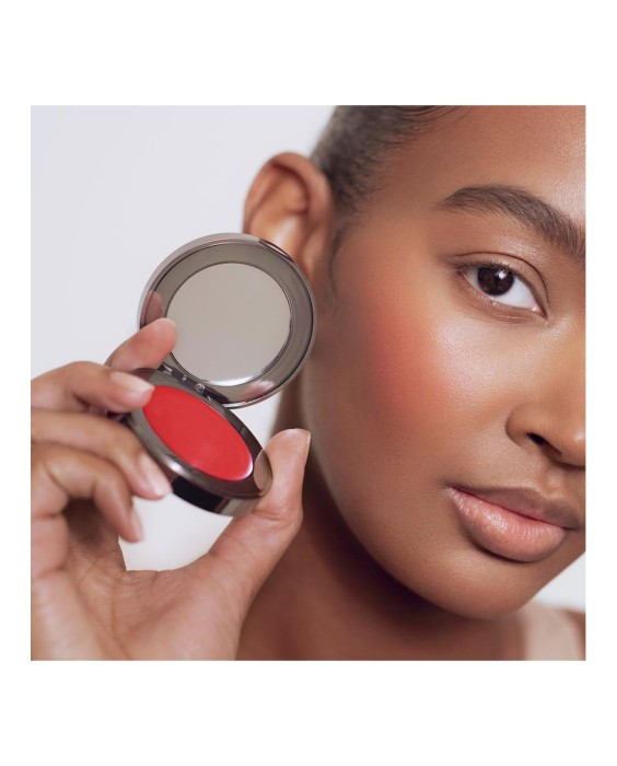 Colorete Cheeky Cream Blush Róen [5Th Essence]