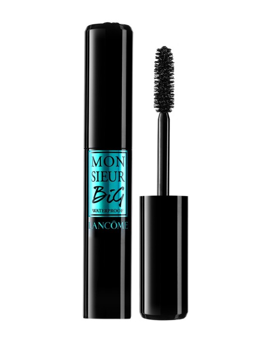 Lancôme Monsieur Big Waterproof Тушь для ресниц