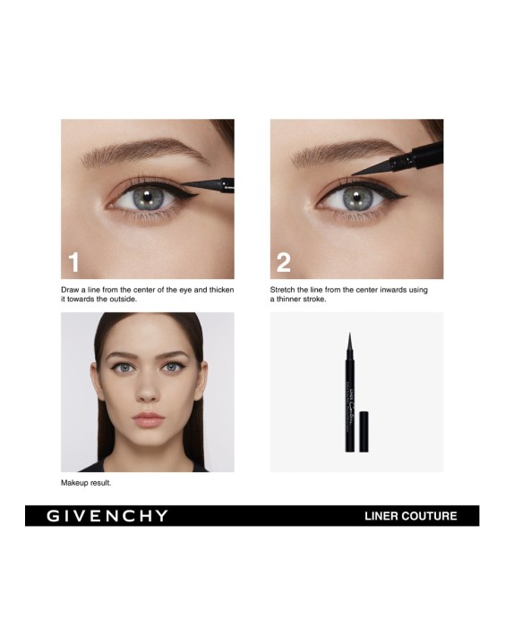 Eyeliner Liner Disturbia Givenchy
