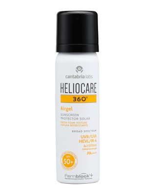 Airgel 360º SPF 50+ Heliocare
